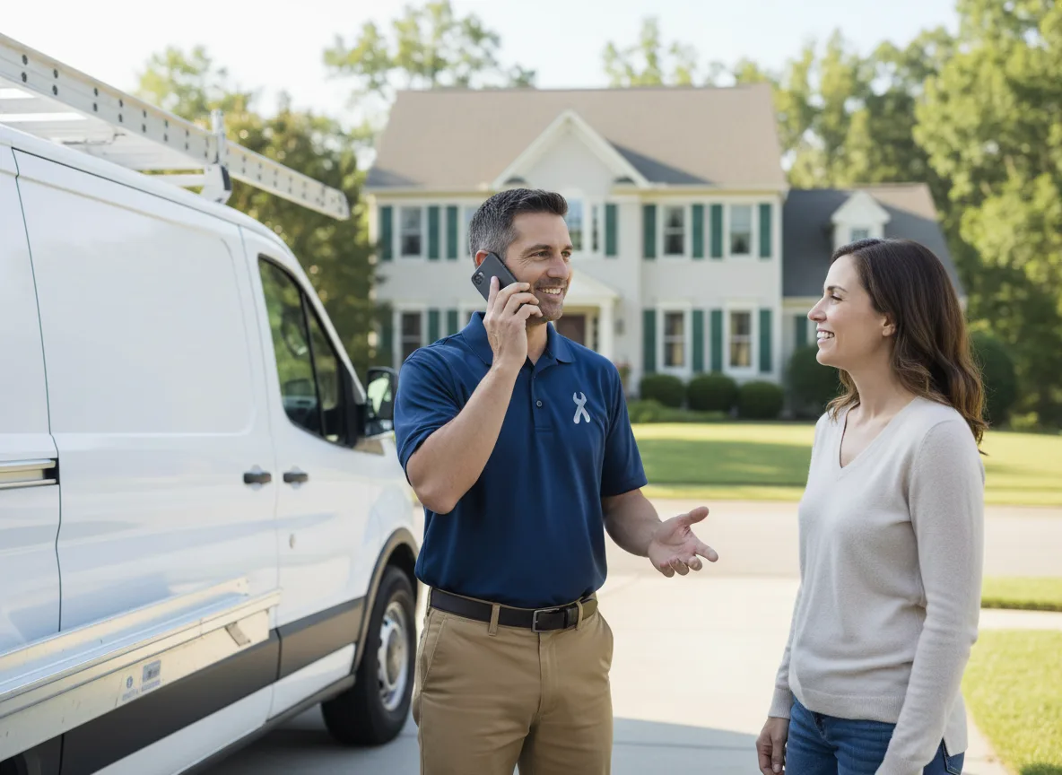 Home Gutter Service Bevington, IA FAQs